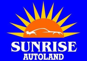 Sunrise Autoland