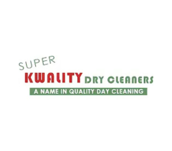 Super Kwality Dry Cleaners