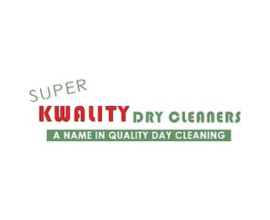 Super Kwality Dry Cleaners