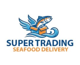 Super Trading Seafood Delivery