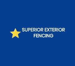 Superior Exterior Fencing