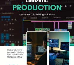 Full Service Production Agency: Complete Guide, Benefits, Services