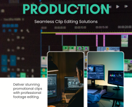 Full Service Production Agency: Complete Guide, Benefits, Services