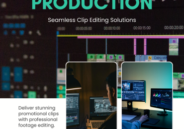 Full Service Production Agency: Complete Guide, Benefits, Services