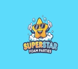 Superstar Foam Parties