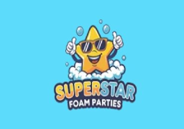 Superstar Foam Parties