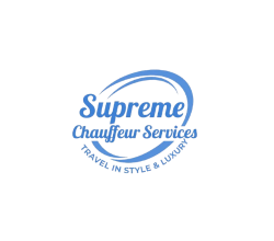 Supreme Chauffeurs