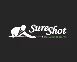 Sure Shot Billiards & Darts
