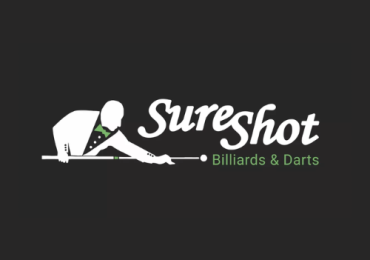 Sure Shot Billiards & Darts