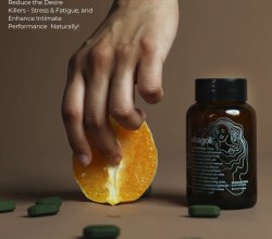 Discover Vitagoli supplement for energy and vitality in women