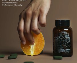 Discover Vitagoli supplement for energy and vitality in women