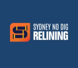 Sydney No Dig Relining