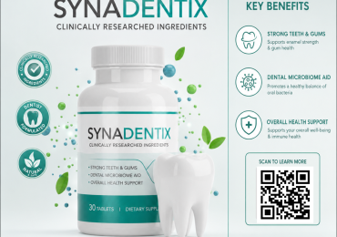 Synadentix