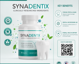 Synadentix Supplement