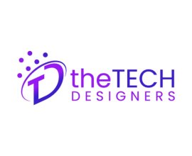 The Tech Designers – SEO Marketing Agency