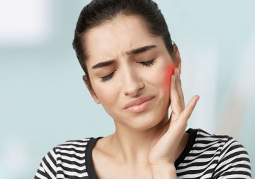 TMJ Disorder Treatment in Mumbai