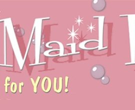 The Maid Place