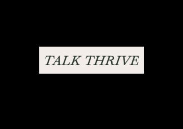 Talk to Thrive