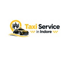 Taxi Services in Indore