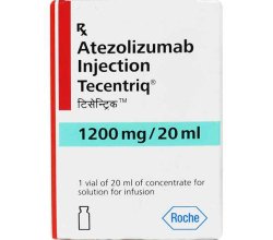 Check availability and Tecentriq 1200 mg Price Online