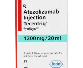 Check availability and Tecentriq 1200 mg Price Online