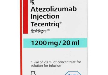 Check availability and Tecentriq 1200 mg Price Online