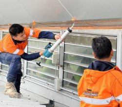 The Australian Caulking Company