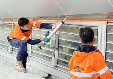 The Australian Caulking Company