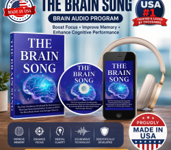 The Brain Song Order