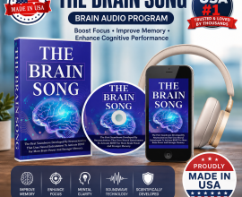 The Brain Song Order