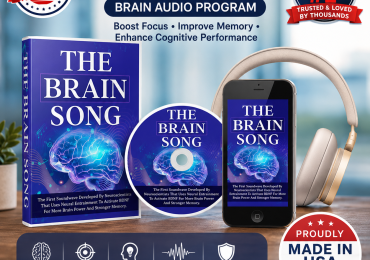 The Brain Song Order