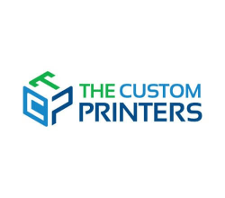 The Custom Printers