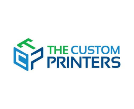 The Custom Printers