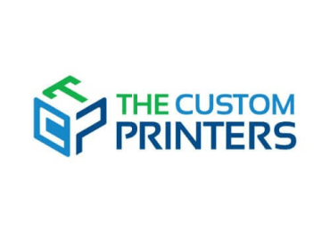 The Custom Printers