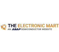 The Electronic Mart