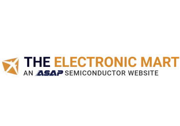 The Electronic Mart