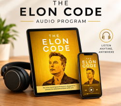 The Elon Code Audio Program