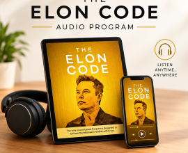 The Elon Code Audio Program