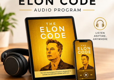 The Elon Code Audio Program