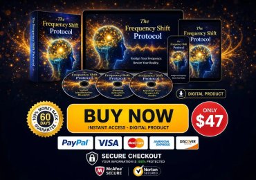 The Frequency Shift Protocol
