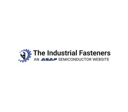 Industrial Fasteners & Parts Catalog