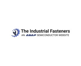 Industrial Fasteners & Parts Catalog