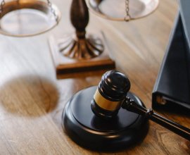The Law Office of C. James Terry, LLC