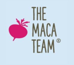 Maca Coffee Energy Drink