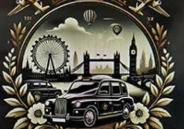 The Official Black Cab Company