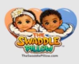 The Swaddle Pillow