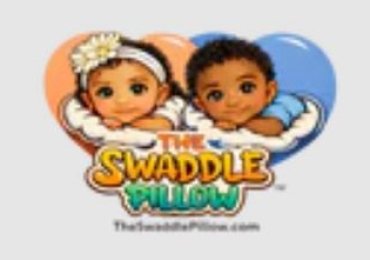 The Swaddle Pillow