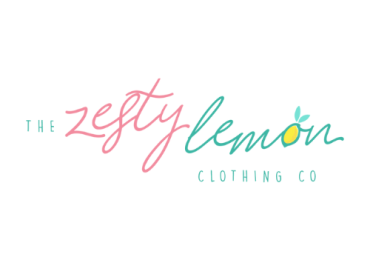 The Zesty Lemon Clothing Co