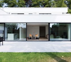 Thermal Facade Solutions