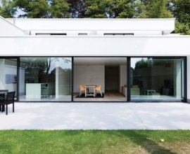 Thermal Facade Solutions